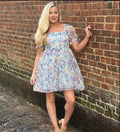 Jodifl textured dresses
